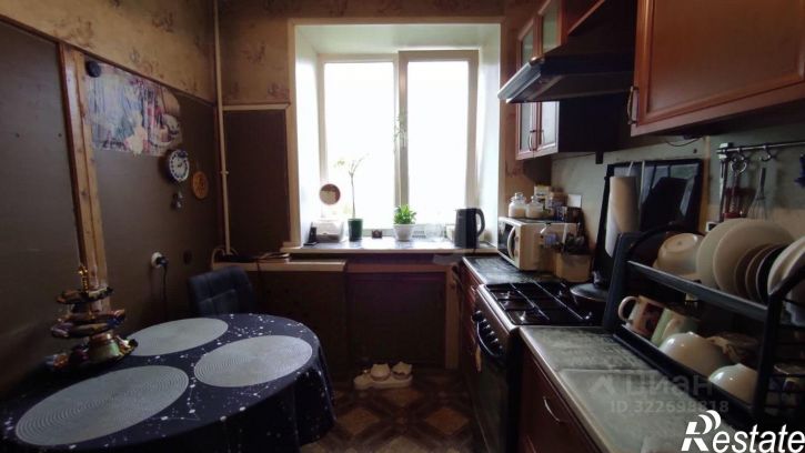 2-комн квартира улица Панина, 13,  д. 13