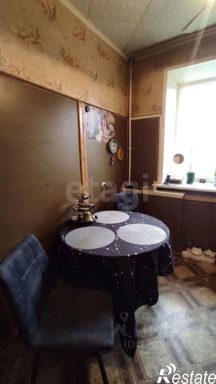 2-комн квартира улица Панина, 13,  д. 13