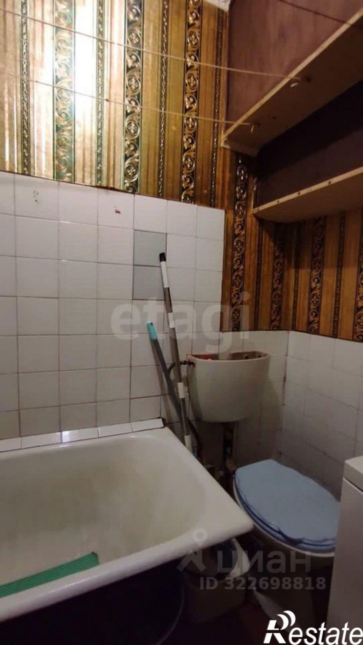 2-комн квартира улица Панина, 13,  д. 13