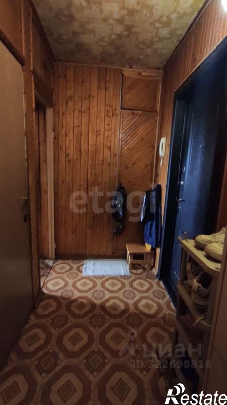 2-комн квартира улица Панина, 13,  д. 13