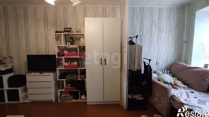 2-комн квартира улица Панина, 13,  д. 13