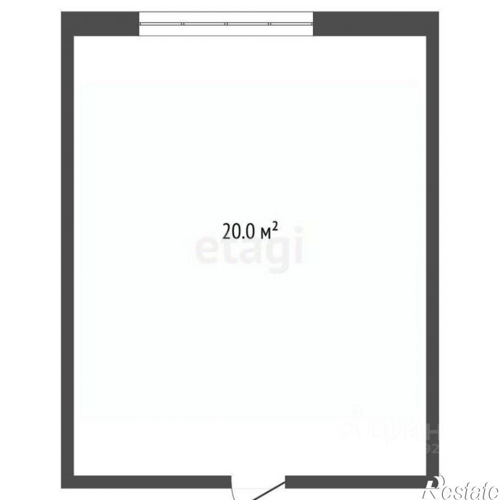 Комната улица Блюхера, 62,  д. 62