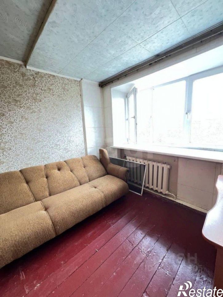 Комната улица Блюхера, 62,  д. 62