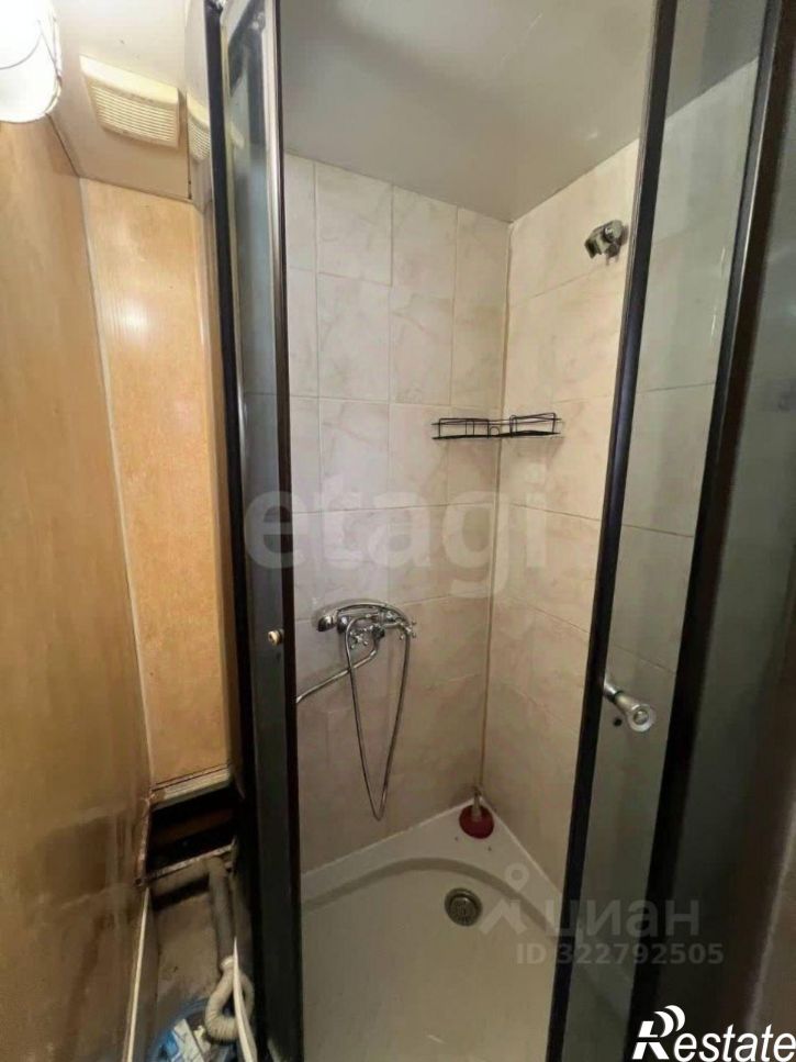 Комната улица Блюхера, 62,  д. 62