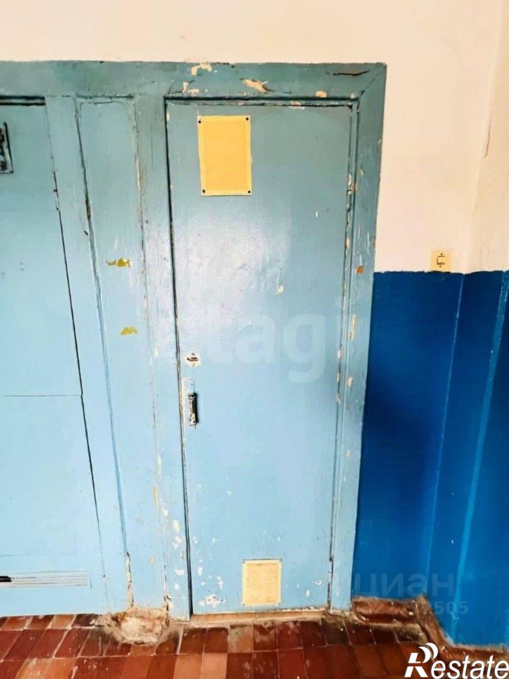 Комната улица Блюхера, 62,  д. 62