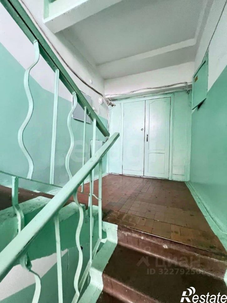 Комната улица Блюхера, 62,  д. 62