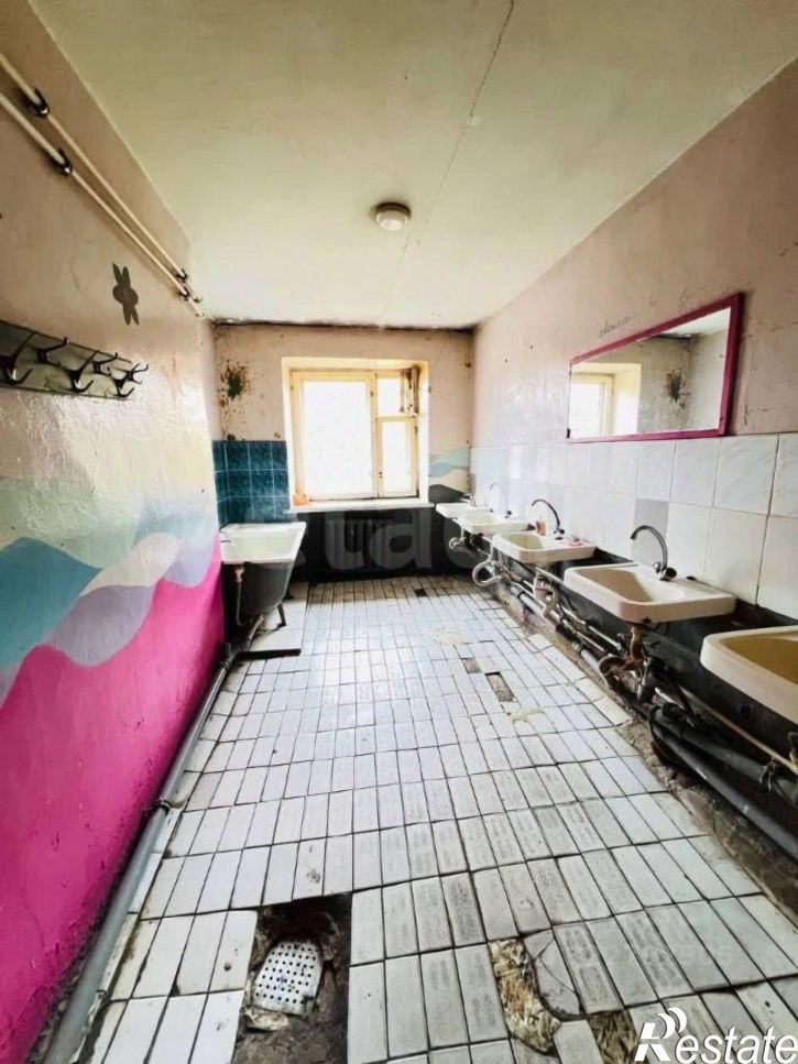 Комната улица Блюхера, 62,  д. 62