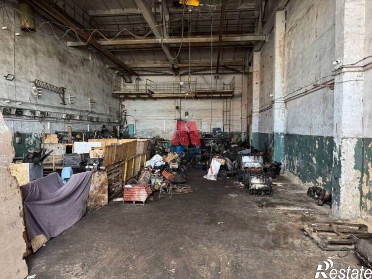 Склад пр-кт Октября, 78,  д. 78