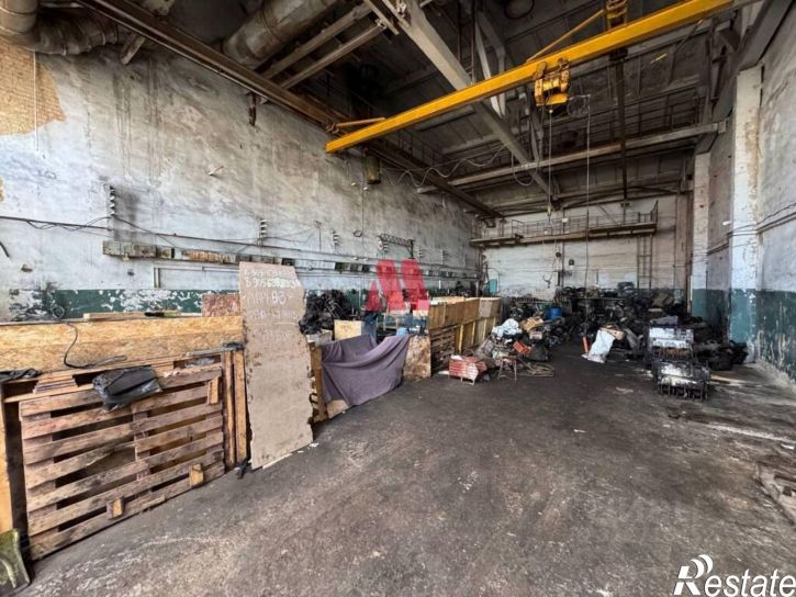 Склад пр-кт Октября, 78,  д. 78