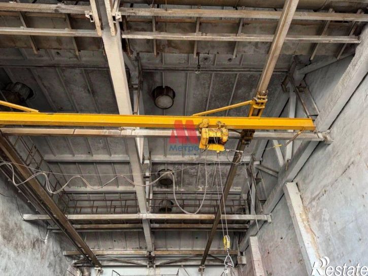 Склад пр-кт Октября, 78,  д. 78