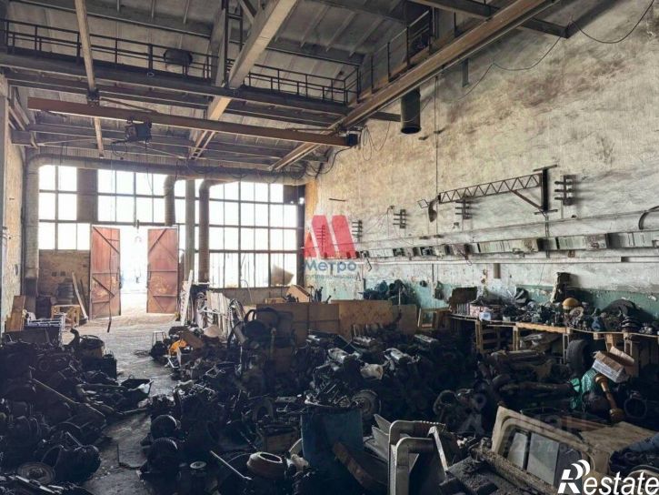 Склад пр-кт Октября, 78,  д. 78