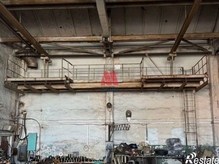 Склад пр-кт Октября, 78,  д. 78