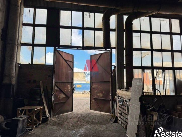 Склад пр-кт Октября, 78,  д. 78