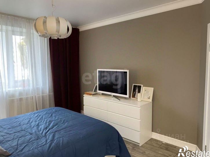 3-комн квартира ул Вишняки, 5,  д. 5