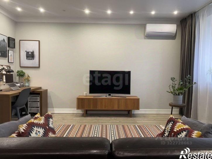 3-комн квартира ул Вишняки, 5,  д. 5