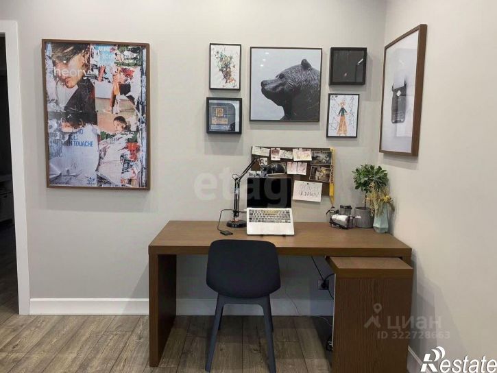 3-комн квартира ул Вишняки, 5,  д. 5