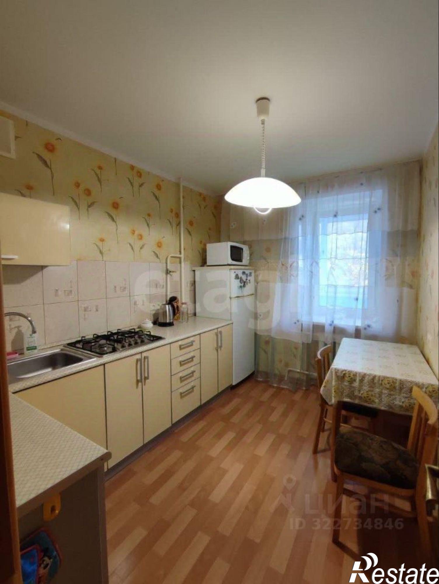 Купить квартиру за 5 250 000 рублей на пер Куропаткова, 14