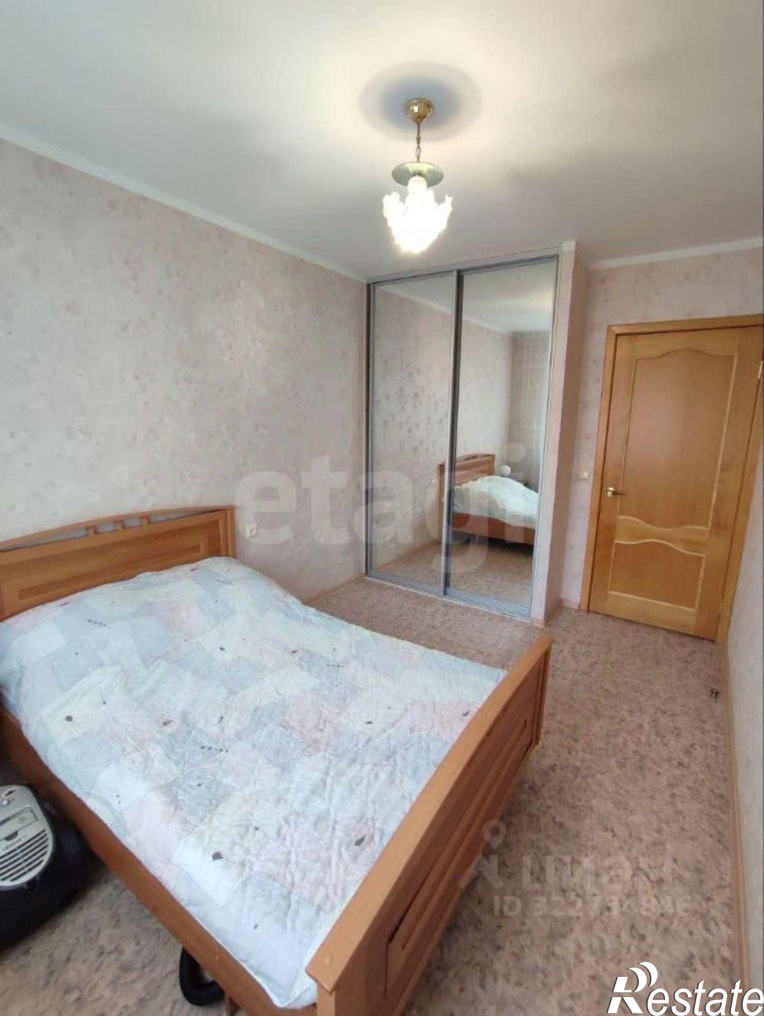 Купить квартиру за 5 250 000 рублей на пер Куропаткова, 14