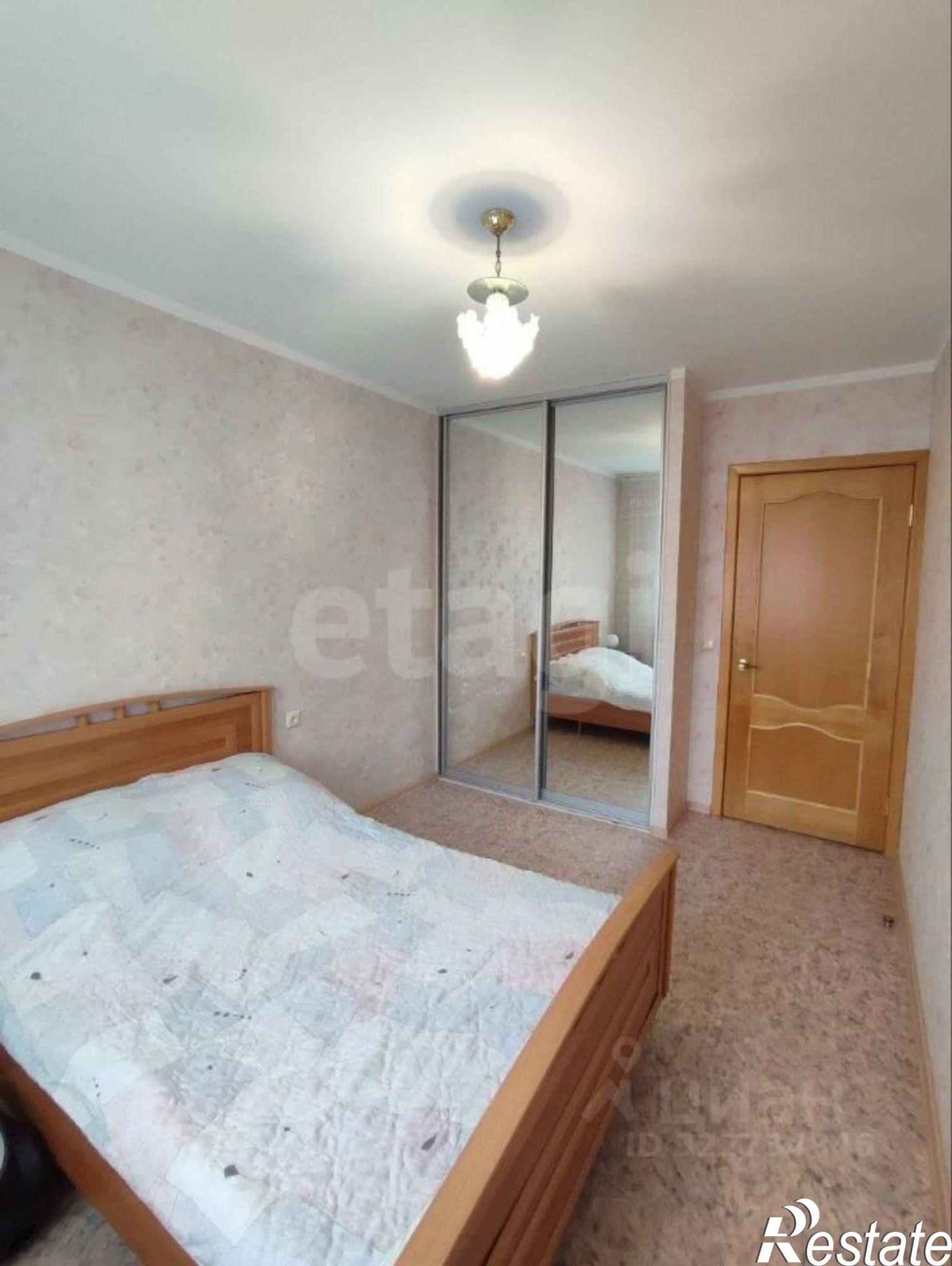 Купить квартиру за 5 250 000 рублей на пер Куропаткова, 14