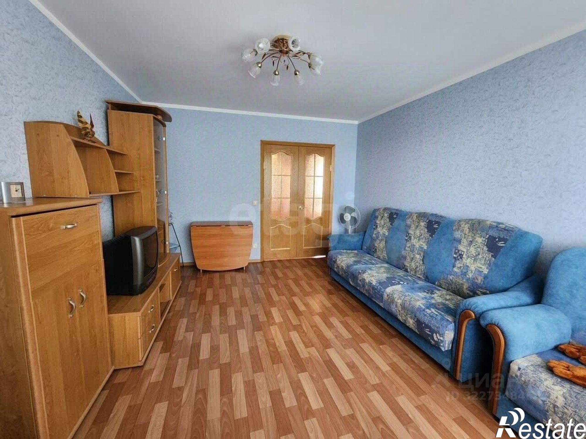 Купить квартиру за 5 250 000 рублей на пер Куропаткова, 14