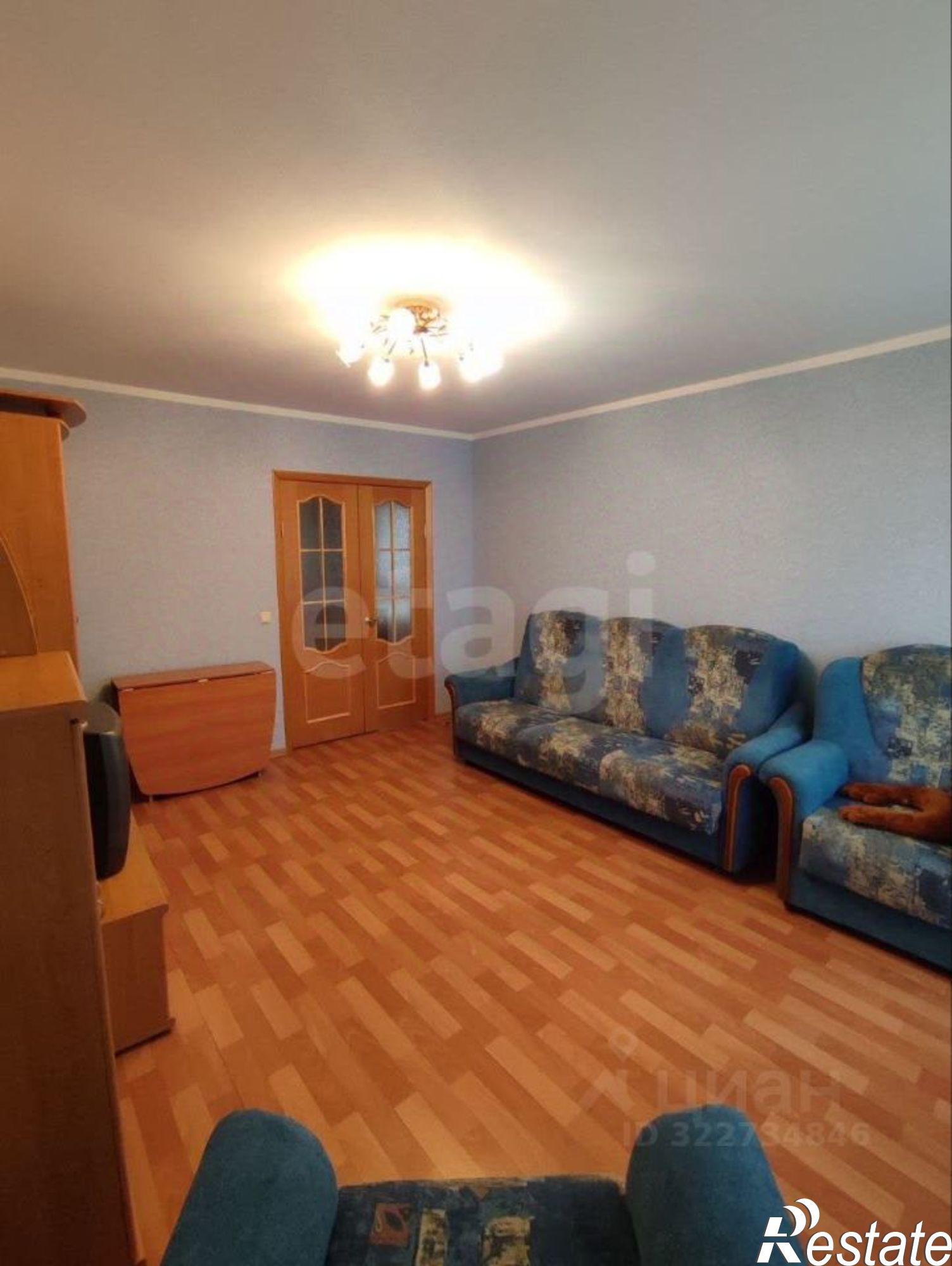 Купить квартиру за 5 250 000 рублей на пер Куропаткова, 14