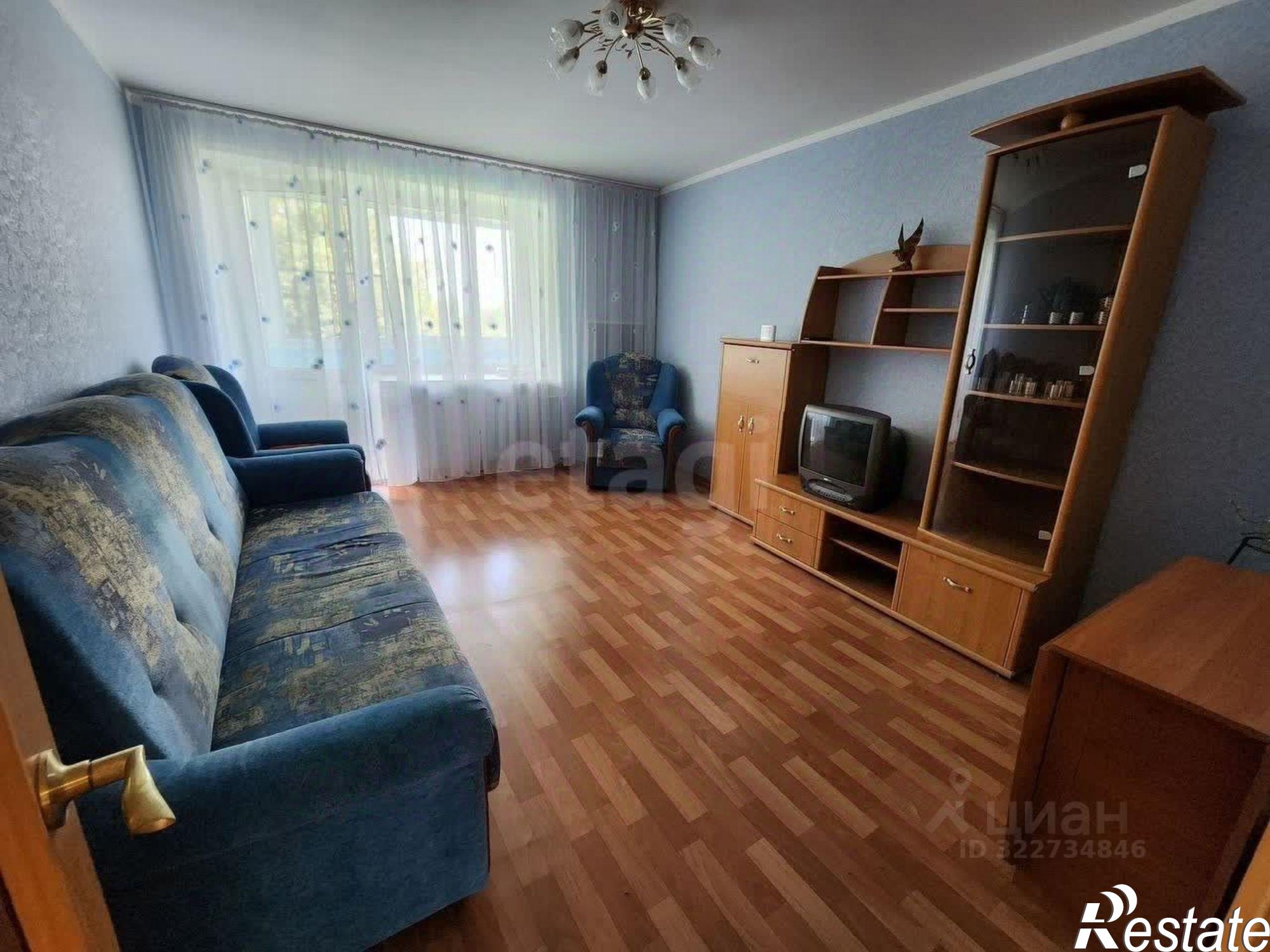 Купить квартиру за 5 250 000 рублей на пер Куропаткова, 14