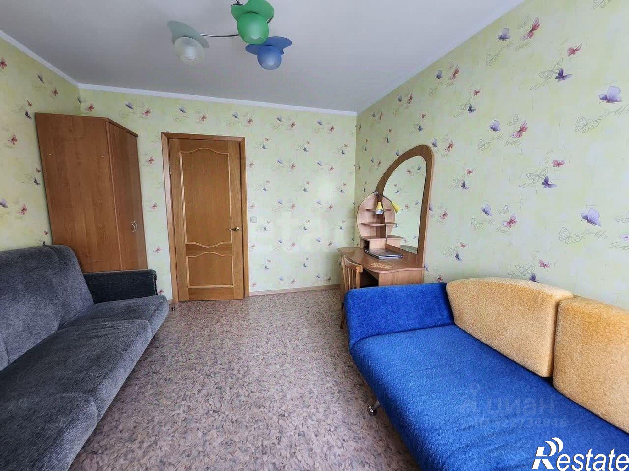 Купить квартиру за 5 250 000 рублей на пер Куропаткова, 14