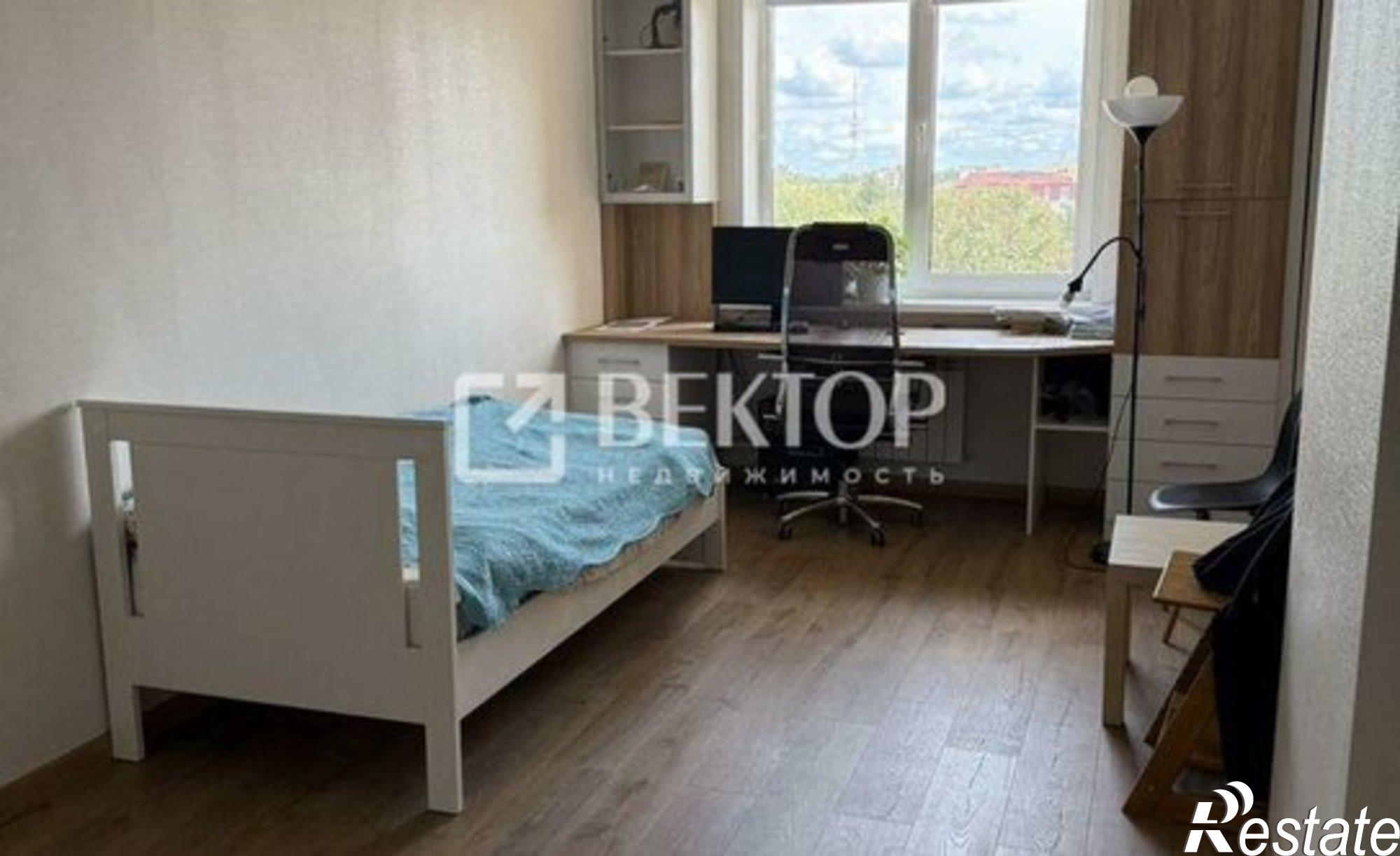 Купить квартиру за 10 900 000 рублей на ул Чехова, 17