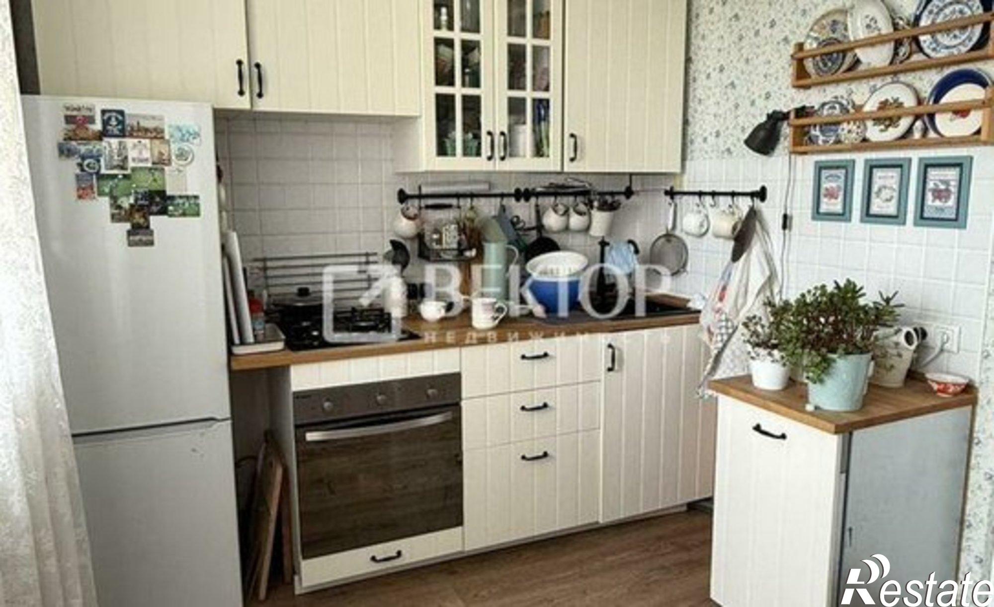 Купить квартиру за 10 900 000 рублей на ул Чехова, 17