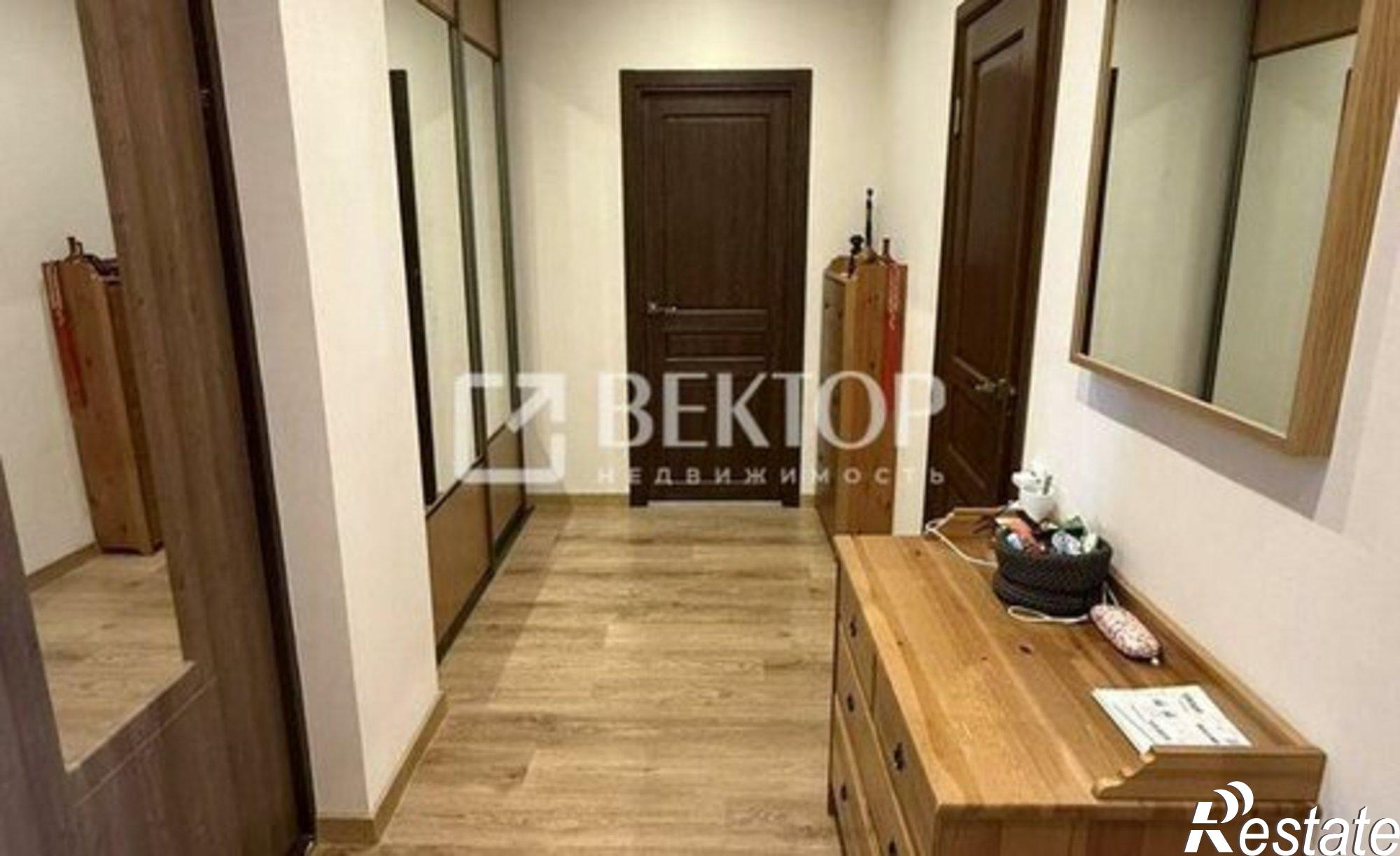 Купить квартиру за 10 900 000 рублей на ул Чехова, 17