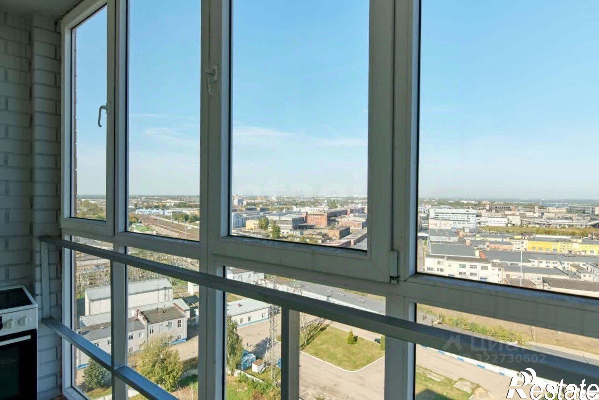 Купить квартиру за 10 500 000 рублей на улица Лизы Чайкиной, 7