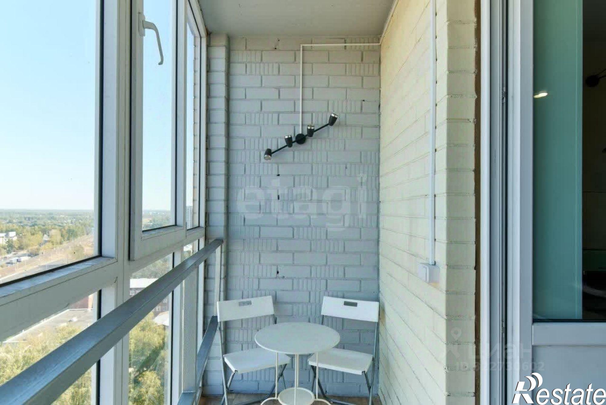 Купить квартиру за 10 500 000 рублей на улица Лизы Чайкиной, 7