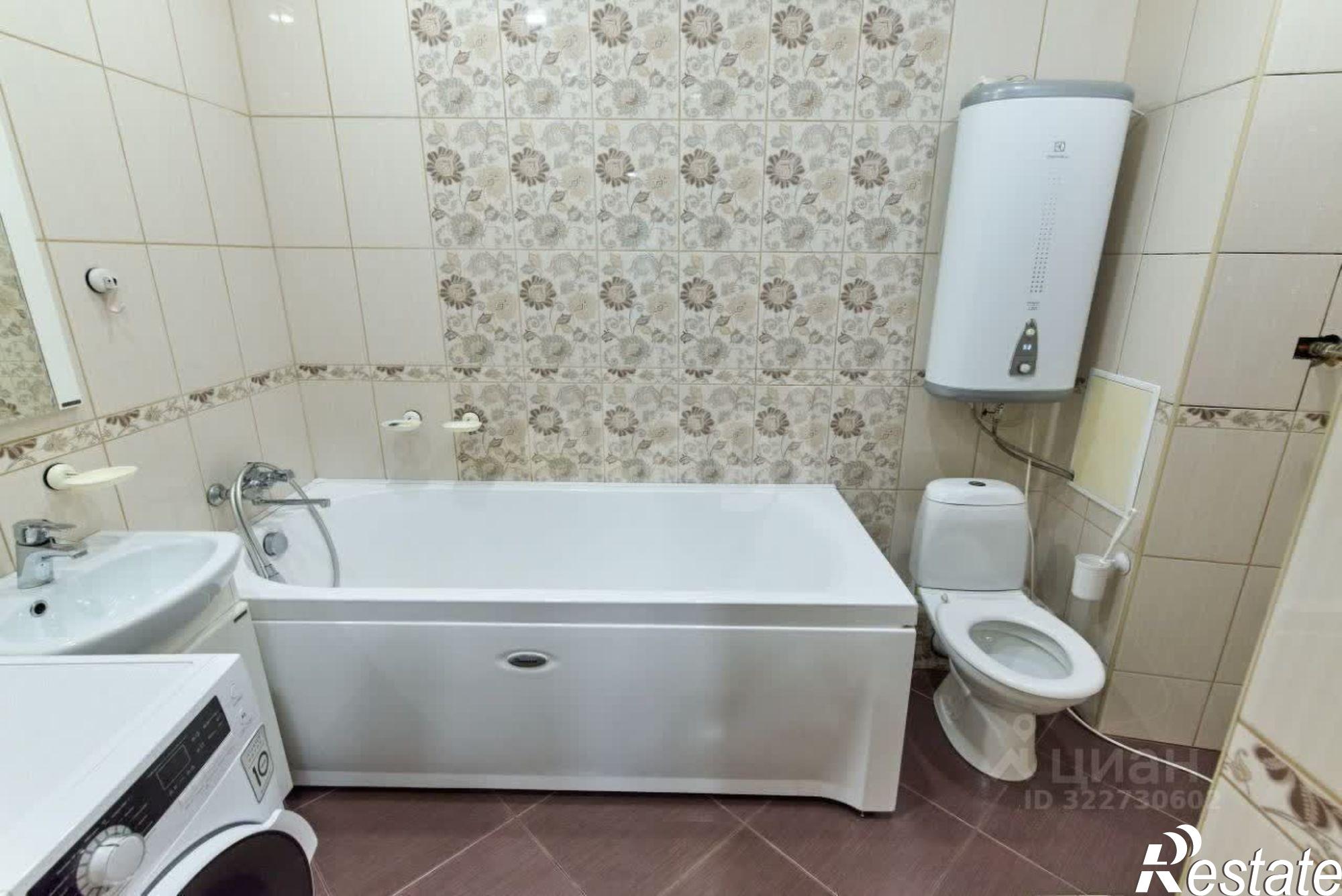 Купить квартиру за 10 500 000 рублей на улица Лизы Чайкиной, 7