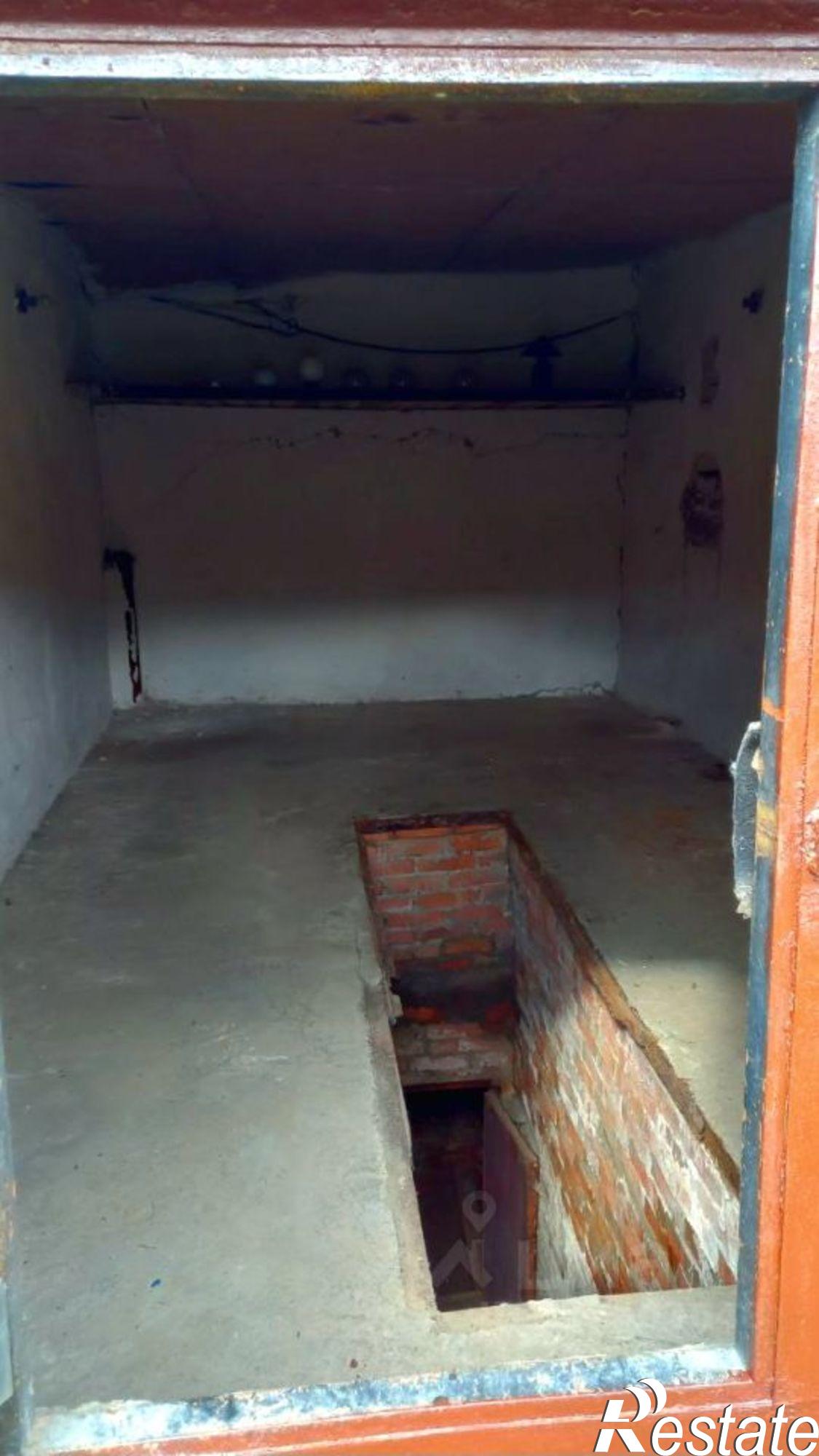 Купить гараж, место в паркинге за 449 429 рублей на ГСК Зелёная Волна-73, 46