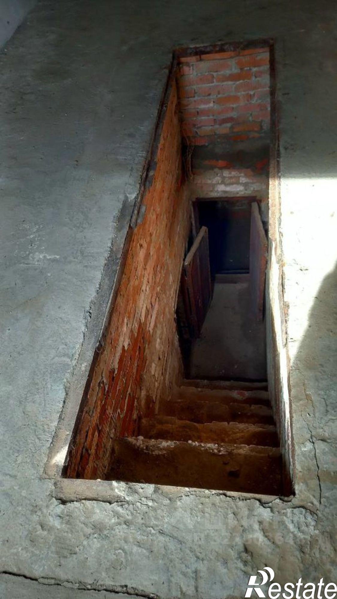 Купить гараж, место в паркинге за 449 429 рублей на ГСК Зелёная Волна-73, 46