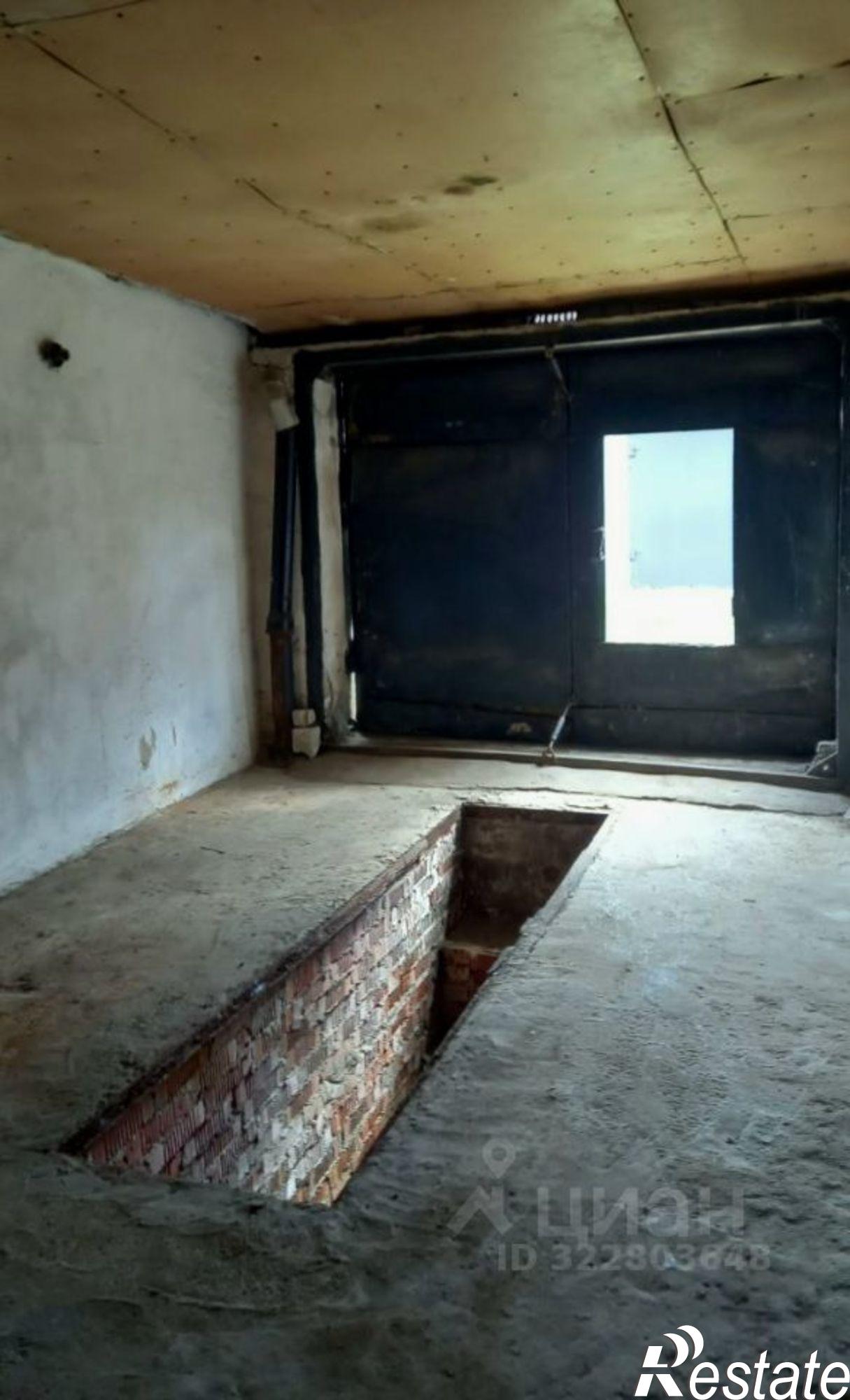 Купить гараж, место в паркинге за 449 429 рублей на ГСК Зелёная Волна-73, 46