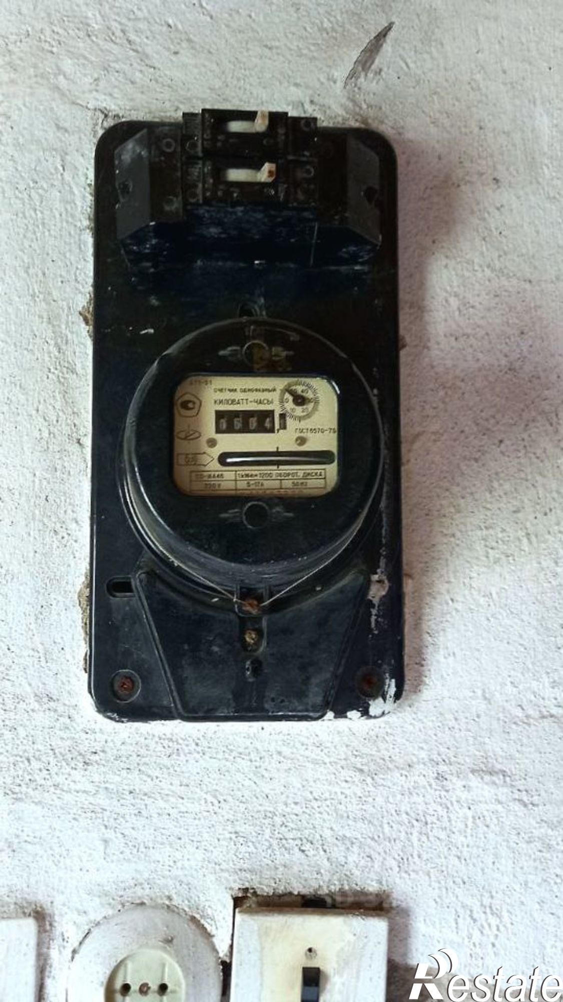 Купить гараж, место в паркинге за 449 429 рублей на ГСК Зелёная Волна-73, 46