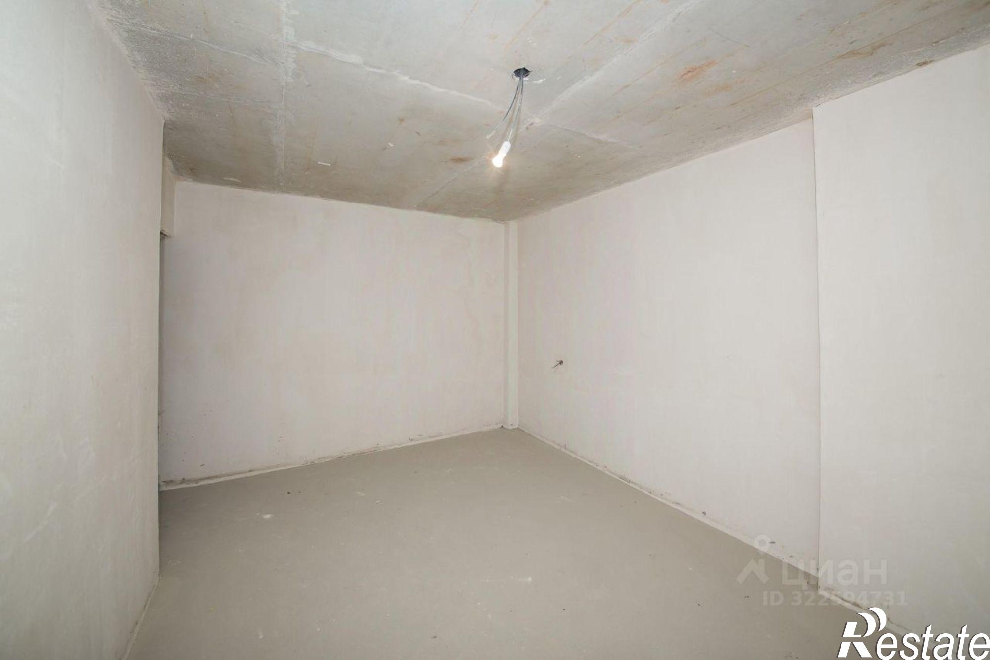 Купить квартиру за 4 899 000 рублей на Брагинская улица, 18 к3