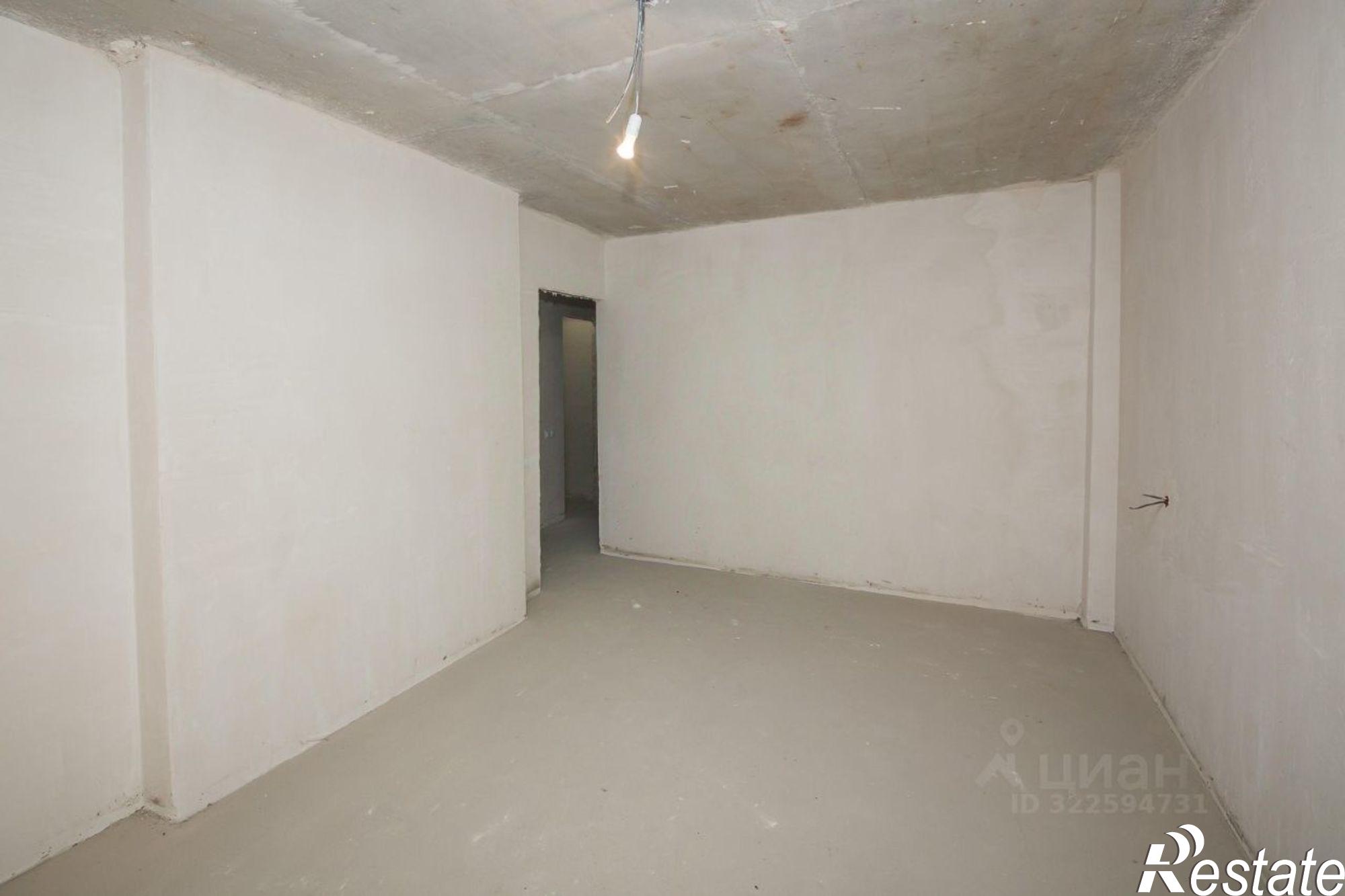 Купить квартиру за 4 899 000 рублей на Брагинская улица, 18 к3