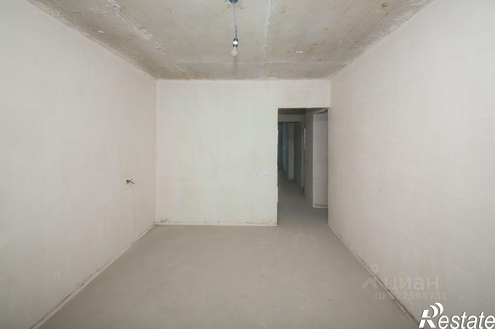 Купить квартиру за 4 899 000 рублей на Брагинская улица, 18 к3