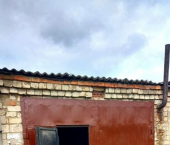 17 кв м ГСК Зелёная Волна-73, 46