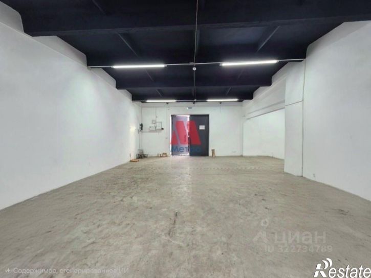 Склад улица Гагарина, 64А,  д. 64А