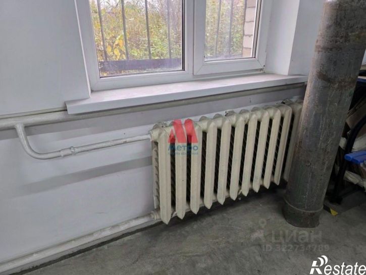 Склад улица Гагарина, 64А,  д. 64А