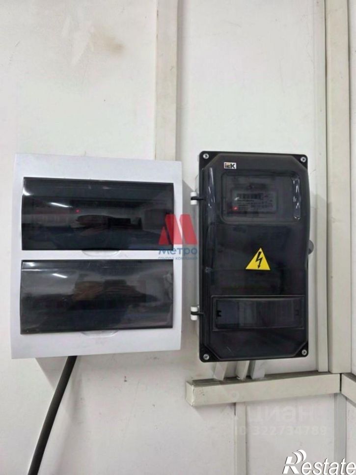 Склад улица Гагарина, 64А,  д. 64А