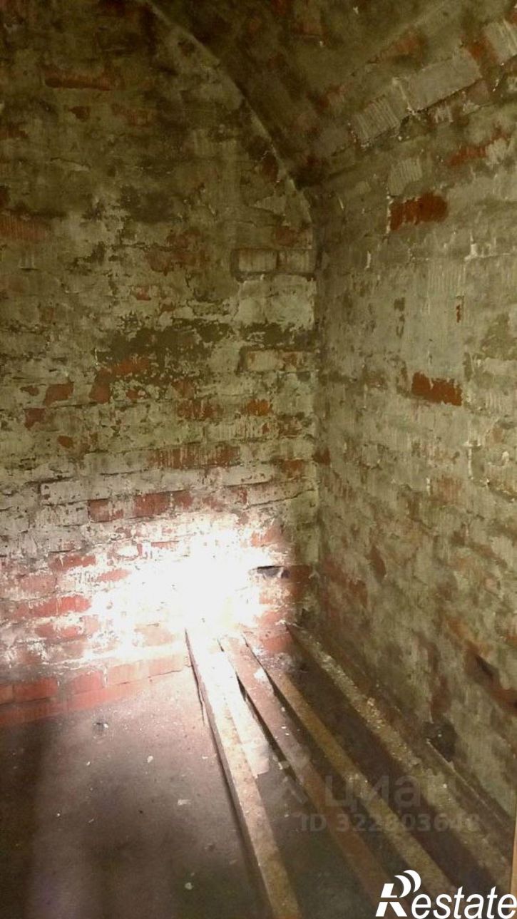 Гараж/парковка ГСК Зелёная Волна-73, 46