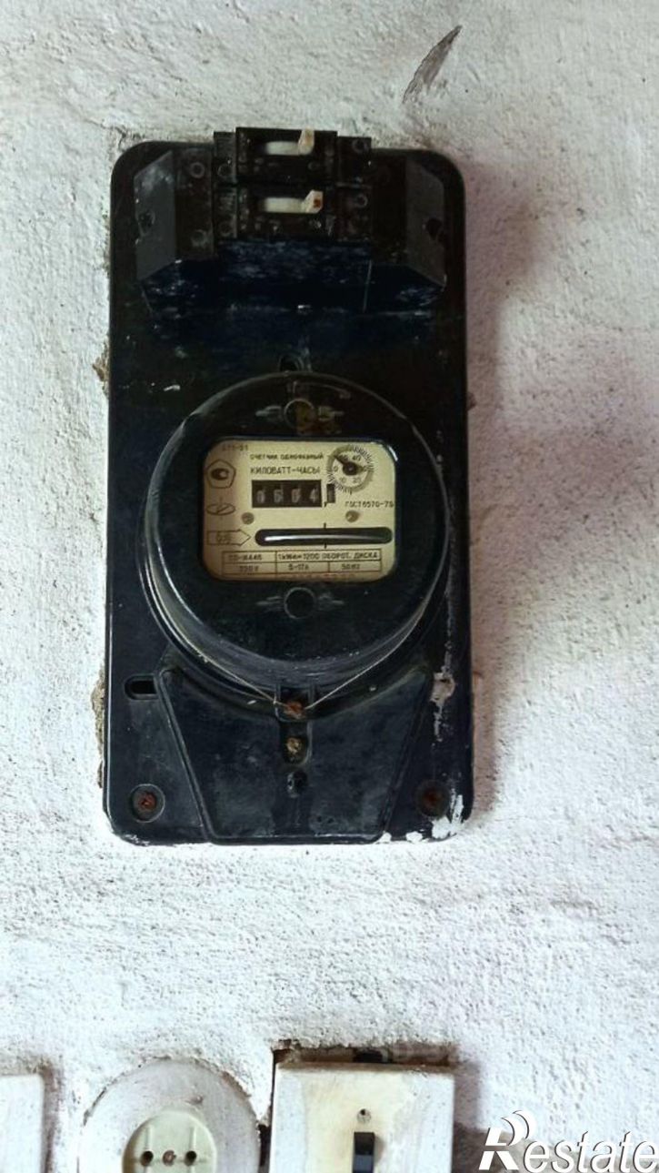 Гараж/парковка ГСК Зелёная Волна-73, 46