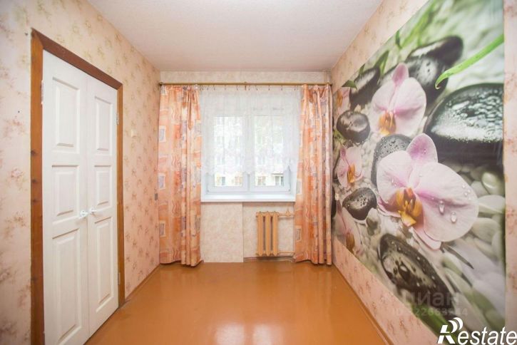 2-комн квартира ул Юности, 32,  д. 32