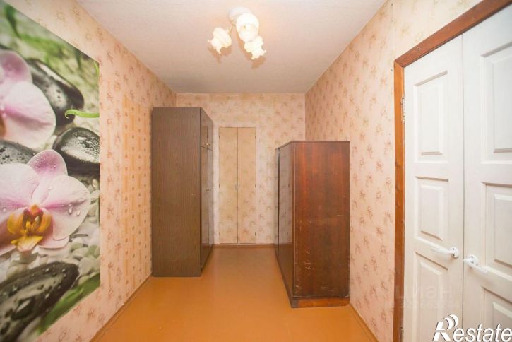 2-комн квартира ул Юности, 32,  д. 32