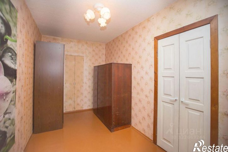 2-комн квартира ул Юности, 32,  д. 32