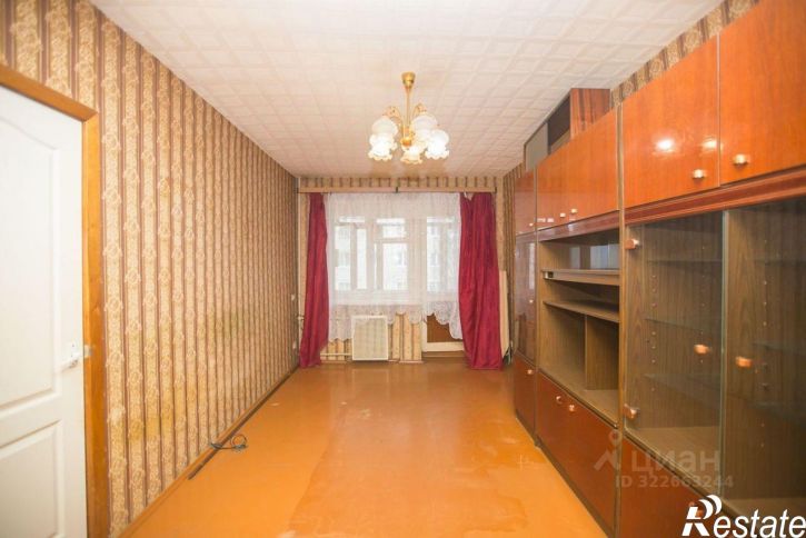 2-комн квартира ул Юности, 32,  д. 32